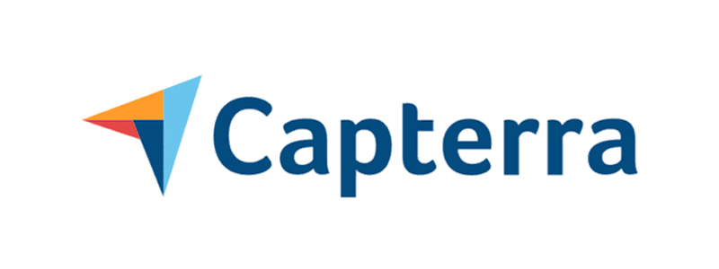 Capterra logo