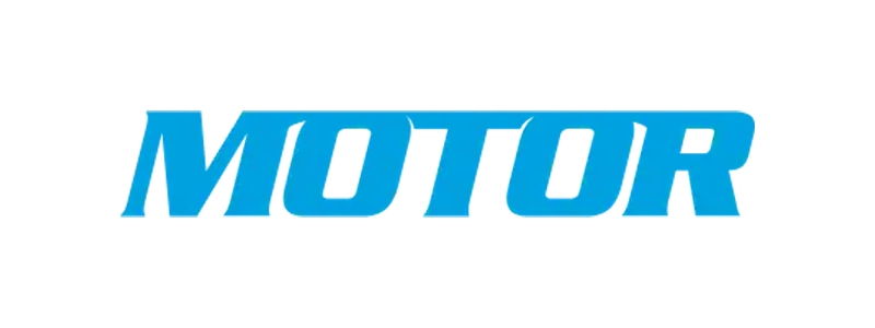 Motor logo