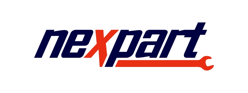 Nexpart logo