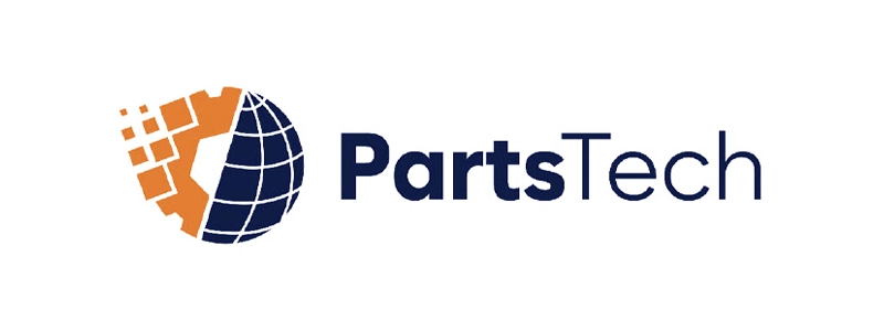 PartsTech logo