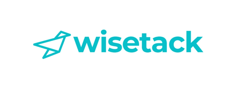 Wisetack logo
