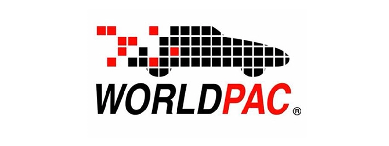 Worldpac logo